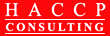 haccp consulting logo