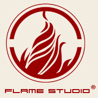 Flame studio
