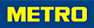 Metro logo