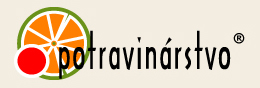 Potravinárstvo - logo